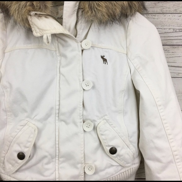 Abercrombie Jacket - Picture 4 of 6